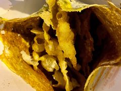 煎饼果篦-南楼煎饼(南楼总店)