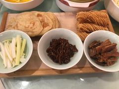 -大鸭梨(天通西苑店)