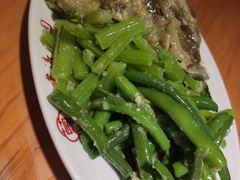 -清风园肘子馆(万家大激店)