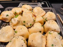 -杭州西子湖四季酒店-WL BISTRO西湖餐厅(灵隐路店)