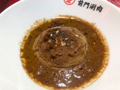 -前门·鲜肉火锅(长风店)
