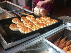 -惠源面包店(开禾路店)