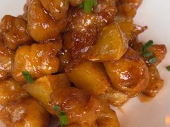 -王庄阿咪海鲜大排档(象园店)