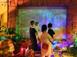 -恐龙探索乐园(磁器口店)