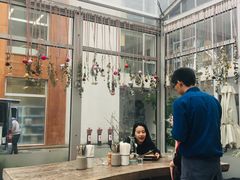 -RAC BAR(安福路店)