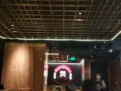 -啫神·广州地标美食(北京路店)