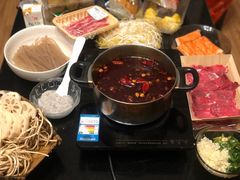 -盒马鲜生(莱蒙都会店)