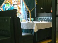 -彩虹之约•淮扬家宴(亚运村店)