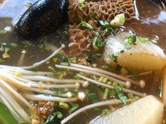 -香江小厨 The Kitchen(香江俱乐部店)