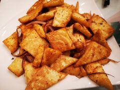 -巴依老爷新疆美食(清华东门店)