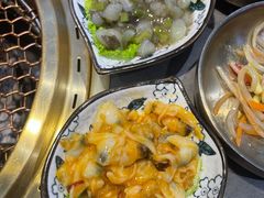 -明洞王妃家烤肉(苏州中心星悦汇店)