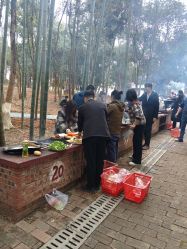 -长沙小顽国景区