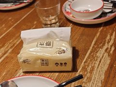 -新白鹿餐厅(龙游路总店·杭帮菜名店)