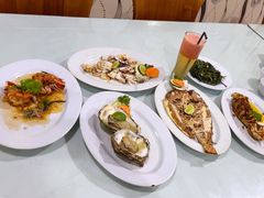 -Ganesha Pudak Cafe
