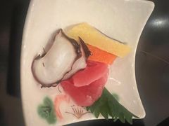 -盛宴自助餐厅(运达喜来登店)