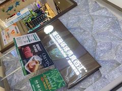 -亚马逊蒸汽活海鲜自助(LCM置汇旭辉广场店)