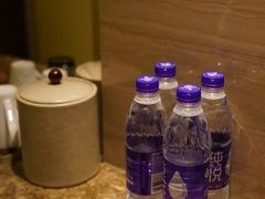 -太原凯宾斯基饭店