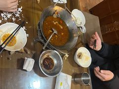 -88号小吃店·经典云南菜·地道纳西美食
