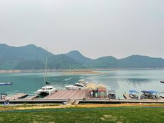 -北京金海湖景区
