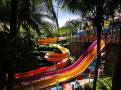 -三亚湾海居铂尔曼度假酒店