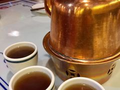 小吊梨汤-京氣春饼(机场店)