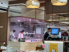 -ELI FALAFEL Lebanese&Mediterranean黎巴嫩美食(富城路店)
