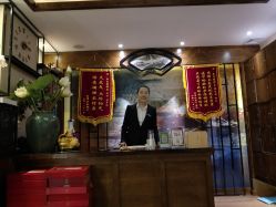 -米莱 Hair Salon 美髮