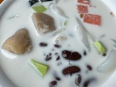 -清爽清补凉