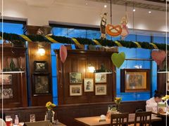 大堂-宝莱纳餐厅(滨江店)