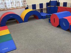 -魔力熊儿童早教托育中心(硚口同馨店)