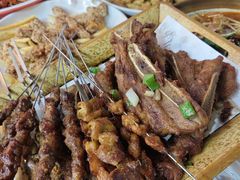 -绅士餐厅龙虾·烧烤(西门路店)