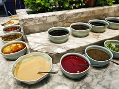 -火锅岛潮牌自助餐厅(天津天佑城店)