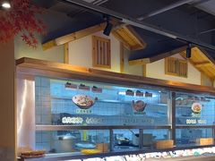 -绿草地·湘菜(喜盈门店)
