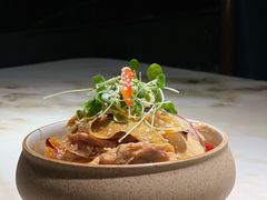 -锦府盐帮·李宅(领展购物广场中关村店)