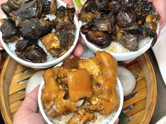 -茶油香·闽南菜(前埔店)