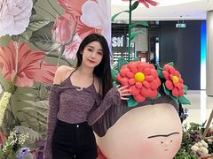 -长沙北辰三角洲大悦城