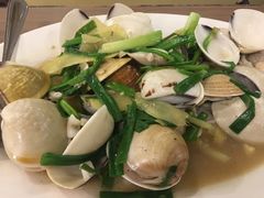 -兴旺海鲜砂煲王