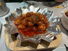 -胡老大菜热饭香·家宴(二七北路店)