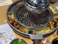 -姜虎东白丁烤肉(深圳湾后海汇店)