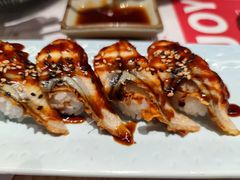 -喜寿司(金狮广场店)