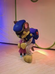 -尼克Playtime(欢乐海岸店)