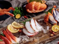 -芭菲盛宴·环球美食(解放碑英利国际店)