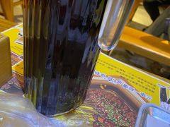 -木屋烧烤(万德庄店)