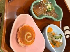 -广州瑞士酒店瑞初日本料理·铁板烧