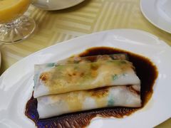 -潮福城大酒楼(北尚店)