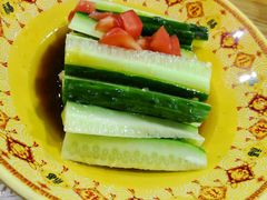 -西北朗益和穆斯林餐厅