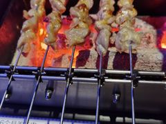 -很久以前羊肉串(打浦路店)