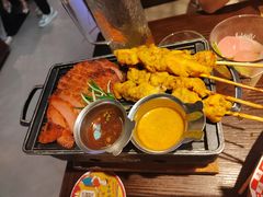 -泰妃殿(武汉首店)