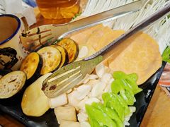 -石记老北京炙子烤肉(松园店)