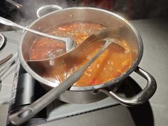 -金龙大四喜牛肉火锅